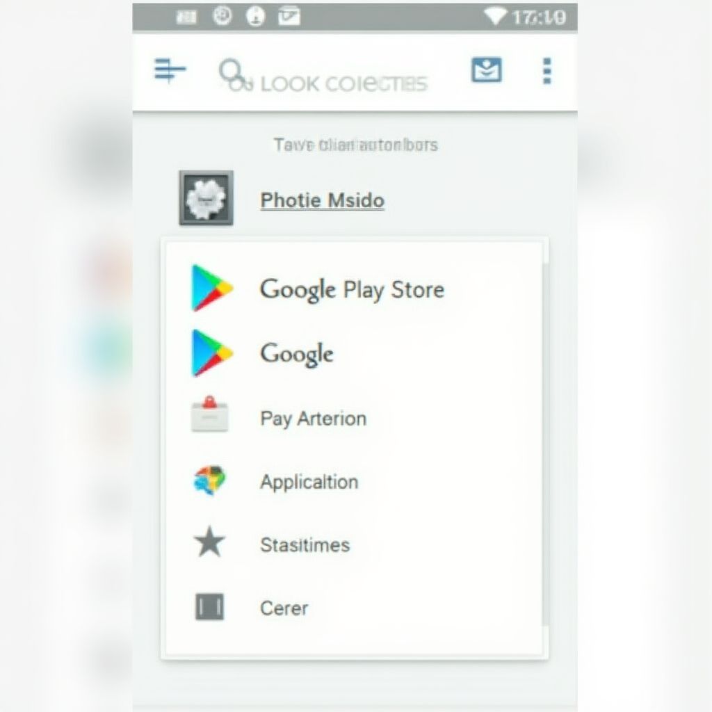 Google Play