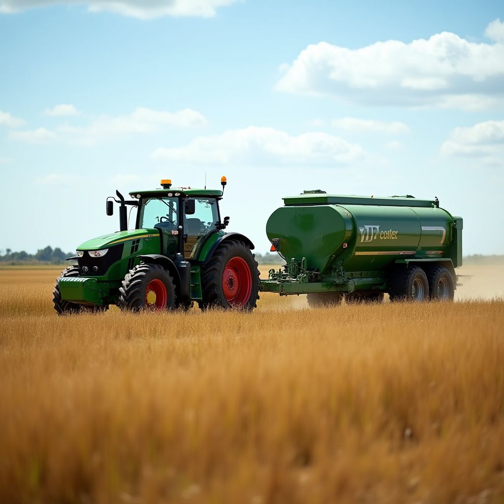 Sector Agropecuario