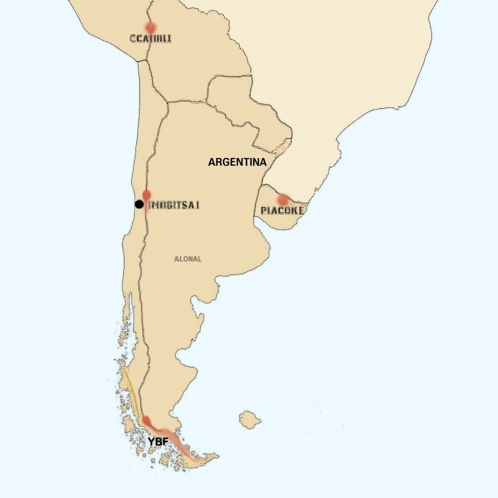 Cobertura Nacional