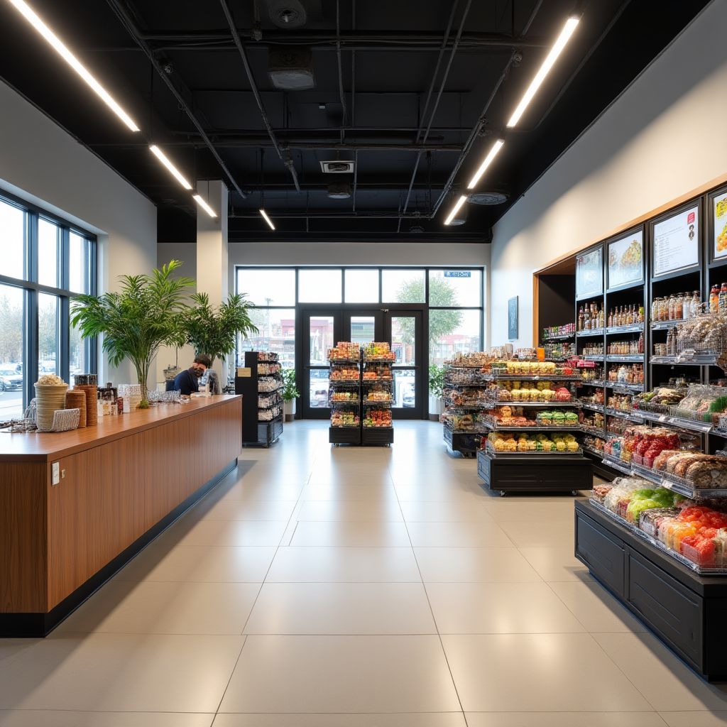 Tienda YPF Full