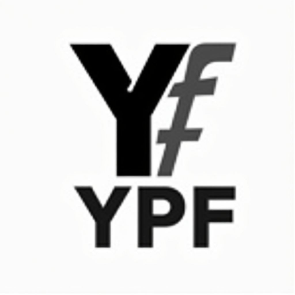 YPF Logo